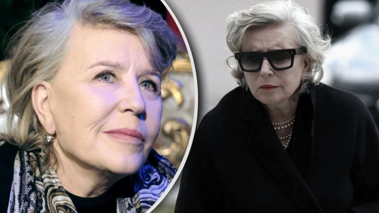 Krystyna Janda, uznawana za jedną z najwybitniejszych polskich aktorek, od lat działa prężnie na scenie teatralnej i filmowej. Prowadzi dwa teatry