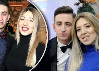 Małgorzata i Paweł Borysewicz, jedna z najbardziej rozpoznawalnych par, która połączyła się dzięki programowi „Rolnik szuka żony”, mają powody do radości. Para świętuje właśnie szóstą rocznicę ślubu.