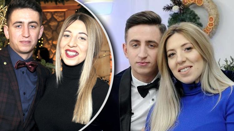 Małgorzata i Paweł Borysewicz, jedna z najbardziej rozpoznawalnych par, która połączyła się dzięki programowi „Rolnik szuka żony”, mają powody do radości. Para świętuje właśnie szóstą rocznicę ślubu.