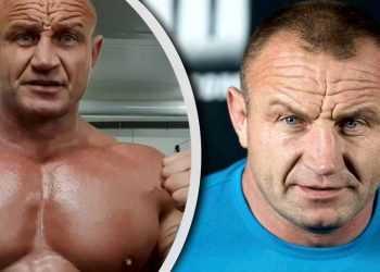 Mariusz Pudzianowski, jako ikona polskiego MMA i były najsilniejszy człowiek na świecie, miał być jedną z głównych gwiazd jubileuszowej gali