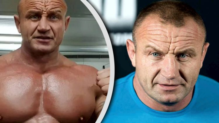 Mariusz Pudzianowski, jako ikona polskiego MMA i były najsilniejszy człowiek na świecie, miał być jedną z głównych gwiazd jubileuszowej gali