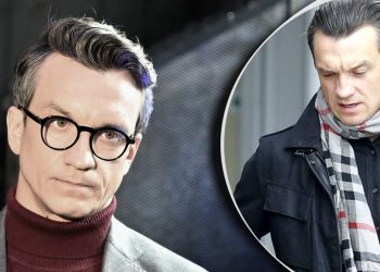 Michał Czernecki, aktor znany z wielu polskich produkcji, ostatnio otwarcie mówi o trudnych chwilach, jakie przeżywał w swoim małżeństwie