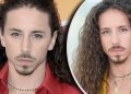 Michał Szpak, jeden z najbardziej rozpoznawalnych polskich wokalistów, który zdobył serca fanów podczas Eurowizji 2016 i w reality show