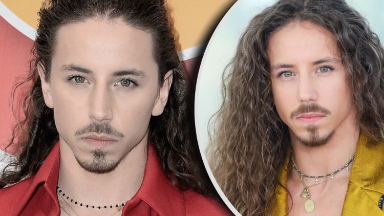 Michał Szpak, jeden z najbardziej rozpoznawalnych polskich wokalistów, który zdobył serca fanów podczas Eurowizji 2016 i w reality show