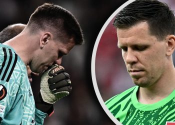 Jeśli ktoś liczył na wysoką lokatę polskiego golkipera, niestety będzie rozczarowany – Wojciech Szczęsny nie znalazł się nawet w dziesiątce.