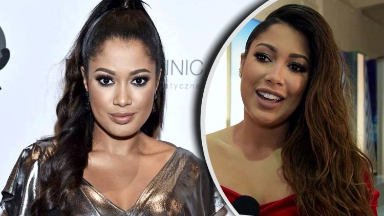 Patricia Kazadi, znana aktorka i piosenkarka, od niedawna cieszy się kolejnym sukcesem w swojej karierze. Tym razem otrzymała nagrodę