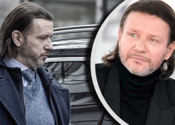 Radosław Majdan, były bramkarz reprezentacji, znany z aktywności w mediach i licznych występów telewizyjnych, ponownie stanie przed kamerami