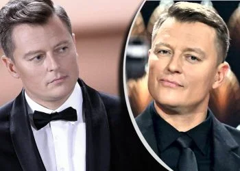 Rafał Brzozowski, niegdyś ulubieniec widzów TVP, przeżywał trudne chwile, kiedy w 2023 roku odebrano mu programy „The Voice Senior”