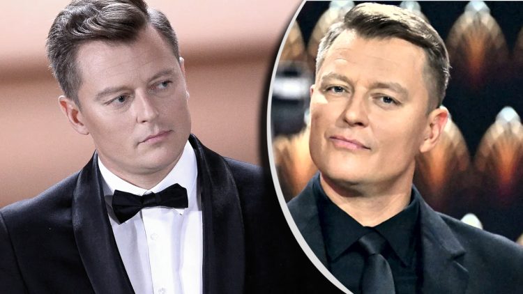 Rafał Brzozowski, niegdyś ulubieniec widzów TVP, przeżywał trudne chwile, kiedy w 2023 roku odebrano mu programy „The Voice Senior”