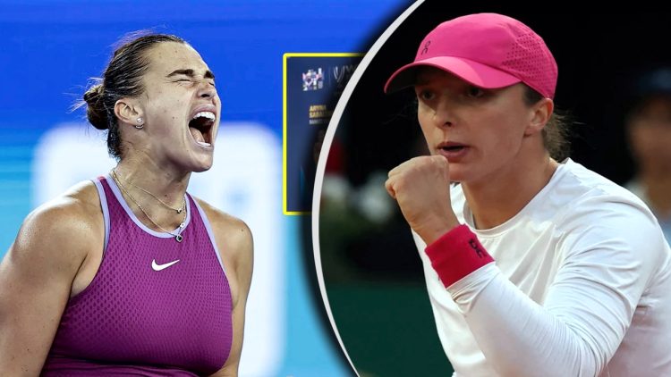 Emocje związane z losowaniem grup fazy finałowej WTA Finals 2024 powoli opadają, a kibice poznali rywalki Igi Świątek oraz Aryny Sabalenki