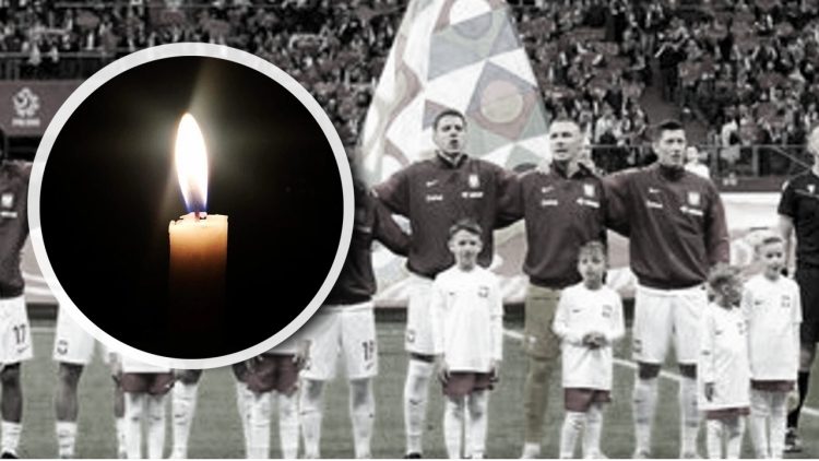 Nie żyje 35-letni piłkarz – nagle padł na murawę. Tragedia w trakcie meczu
