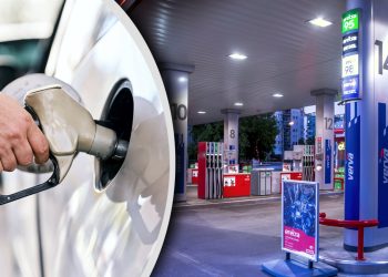 Rosnące napięcia na Bliskim Wschodzie oraz obawy przed wzrostem cen paliw sprawiają, że coraz więcej kierowców decyduje się na zakup paliwa na zapas.