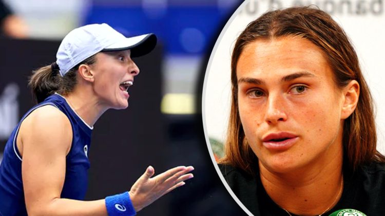 Czy Iga Świątek zdoła obronić fotel liderki rankingu WTA? Odpowiedź na pytanie poznamy już wkrótce - w sobotę, 2 listopada, rusza WTA Finals