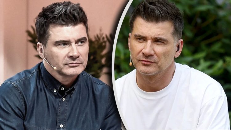 Tomasz Kammel, po zwolnieniu z Telewizji Polskiej, długo szukał nowego miejsca pracy. Jego kariera, która przez lata wydawała się stabilna