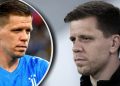 Wojciech Szczęsny czeka na ficjalny występ w barwach FC Barcelona, ale wszystko wskazuje na to, że jego debiut to tylko kwestia czasu.