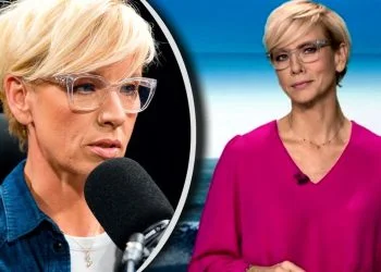 Anita Werner, znana i ceniona prezenterka „Faktów” TVN, niespodziewanie stała się bohaterką internetowych memów. Wszystko za sprawą wpadki