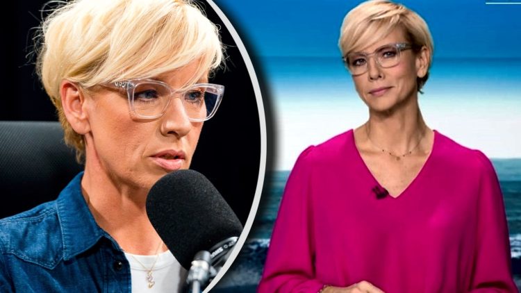 Anita Werner, znana i ceniona prezenterka „Faktów” TVN, niespodziewanie stała się bohaterką internetowych memów. Wszystko za sprawą wpadki