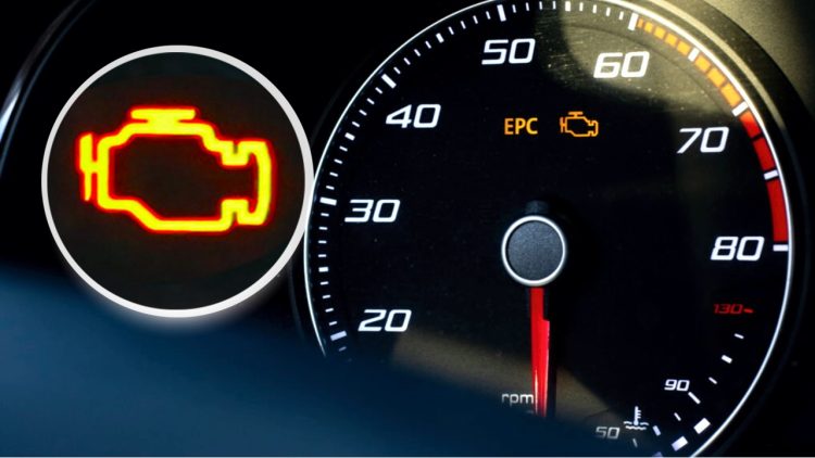 Zapalenie się kontrolki "check engine" na desce rozdzielczej auta może wywołać dreszcze u każdego kierowcy. Jak go skasować samodzielnie?