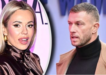 Dariusz Pachut, sportowiec i były partner Dody Rabczewskiej, po dłuższej przerwie wrócił na medialne salony. Nowy program nieźle namieszał