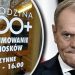 Premier Donald Tusk zdecydowanie zaprzecza doniesieniom, jakoby rząd miał w planach wprowadzenie ograniczeń w programie 800 plus.