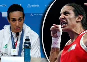 Imane Khelif, medalistka olimpijska z Algierii, już podczas Igrzysk Olimpijskich w Paryżu wywołała falę kontrowersji, które rezonują do dziś