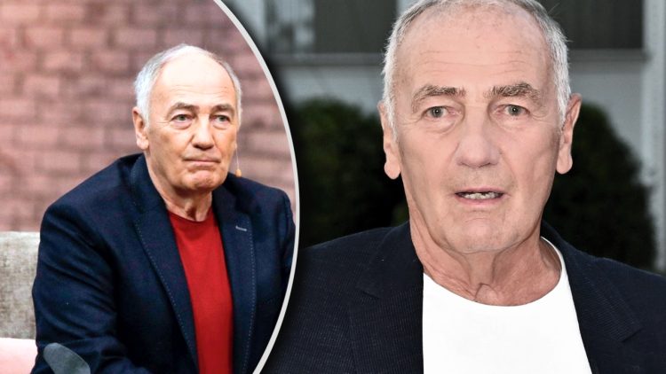 Karol Strasburger, od lat związany z teleturniejem Familiada, jest jednym z najbardziej rozpoznawalnych gospodarzy w polskiej telewizji.