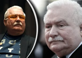 Lech Wałęsa, były prezydent Polski i laureat Pokojowej Nagrody Nobla, znalazł się pod opieką lekarzy w jednej z gdańskich placówek medycznych
