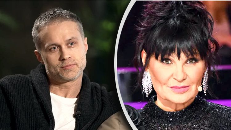 Maciej Zakościelny, aktor znany z ról w polskich komediach, niespodziewanie stał się jednym z głównych pretendentów do Kryształowej Kuli