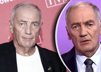 Karol Strasburger, niekwestionowana ikona polskiej telewizji, pozostaje na stanowisku prowadzącego „Familiadę”. Teraz ogłoszono zmiany