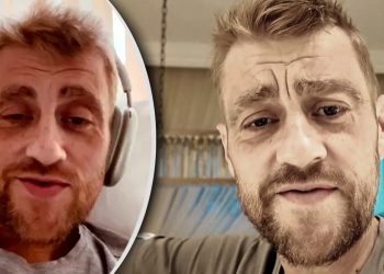 Tomasz Jakubiak poinformował, że zmaga się z rzadkim nowotworem. Od tego czasu w sieci wrze, teraz Daria Ładocha przekazała pilne wieści.