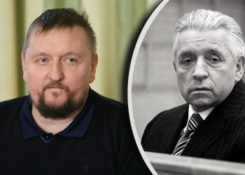 Syn Andrzeja Leppera, Tomasz, pozwał byłych szefów Centralnego Biura Antykorupcyjnego, w tym kluczowych i znanych polityków PiS