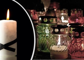 Michał Dąbrowski nie żyje