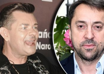 Wszystko zaczęło się od nocnego nagrania, na którym Daniel Martyniuk publicznie wyraził swoje niezadowolenie z postawy ojca. Zaczęło się