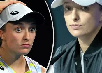 Iga Świątek, liderka światowego rankingu WTA, przeżywa obecnie wyjątkowo intensywny okres w swojej karierze i życiu osobistym.