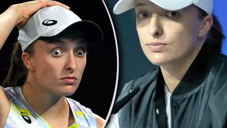 Iga Świątek, liderka światowego rankingu WTA, przeżywa obecnie wyjątkowo intensywny okres w swojej karierze i życiu osobistym.