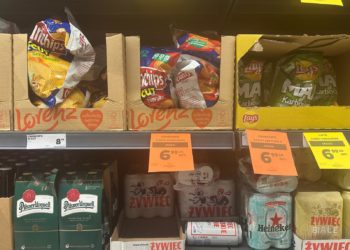 Petycja w sprawie zakazu reklamy piwa na biurku Ministerstwa Zdrowia!