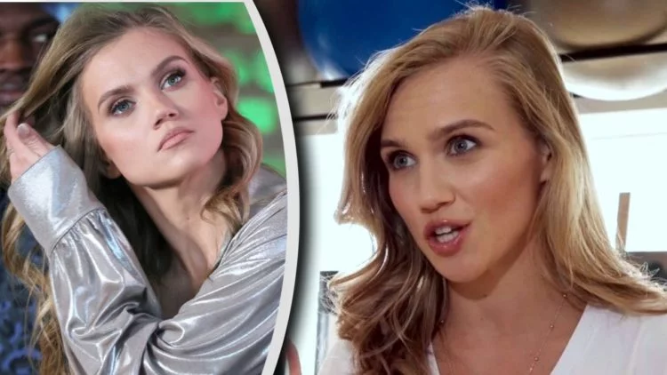 Agnieszka Kaczorowska już 2 marca ponownie pojawi się na parkiecie Tańca z Gwiazdami. Aktorka i trenerka taneczna powraca do programu w wielkim stylu