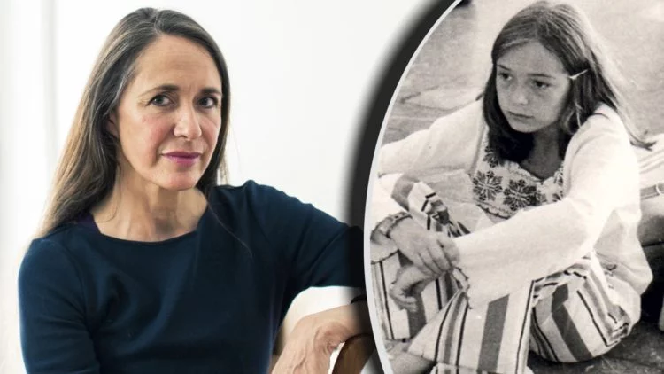 Anneke Lucas, dziś mama i bizneswoman, zdecydowała się ujawnić mrożącą krew w żyłach historię swojego dzieciństwa.