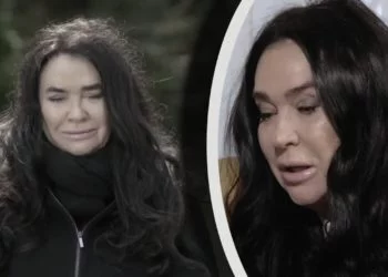 . Wśród żegnających była również Ewa Krawczyk, która w poruszających słowach wspomniała swojego przyjaciela jakim był Wojciech Trzciński