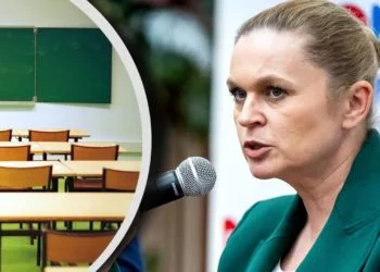 W ostatnich dniach media obiegła informacja o możliwym wprowadzeniu przez MEN w Polsce kolejnej przerwy czyli tzw. ferie jesienne