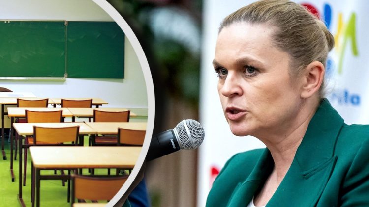 W ostatnich dniach media obiegła informacja o możliwym wprowadzeniu przez MEN w Polsce kolejnej przerwy czyli tzw. ferie jesienne