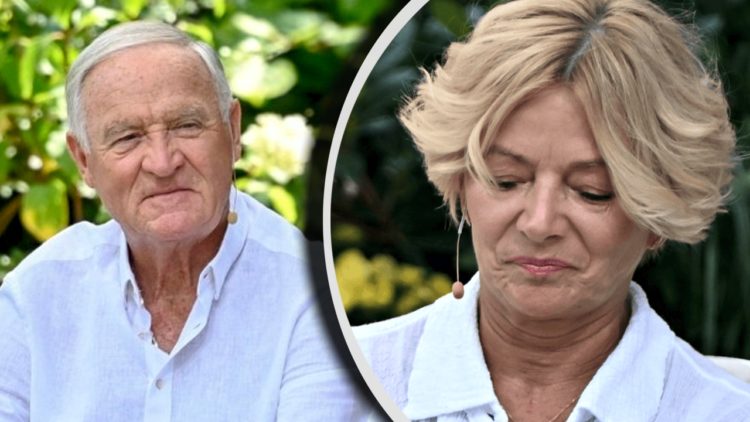 Iwona i Gerard, którzy zyskali popularność dzięki programowi Sanatorium miłości, zazwyczaj dzielą się swoimi codziennymi doświadczeniami.