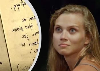 Pierwszy tydzień przyniósł prawdziwą lawinę celebryckich afer i skandali. Prawdziwych emocji dostarczyła Agnieszka Kaczorowska.