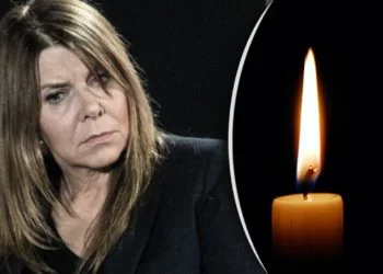 Dziennikarka TVN Katarzyna Kolenda-Zaleska przeżywa trudne chwile. 5 lutego 2025 roku zmarł jej ojciec, profesor Zygmunt Kolenda