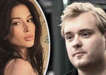 Roksana Węgiel i Kevin Mglej od sierpnia 2024 roku są oficjalnie małżeństwem. Ich ślub na Podkarpaciu wywołał niemałe emocje wśród fanów.