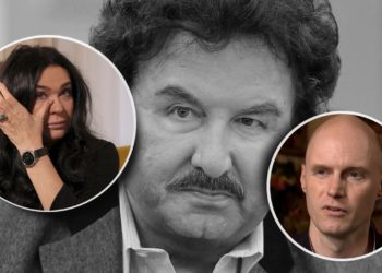 Trwający spór o spadek jaki zostawił Krzysztof Krawczyk pozostaje nierozstrzygnięty. Walczą wdowa i syn - co kryje testament Krawczyka