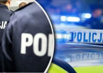 Przewodniczącego rady gminy Przyłęk i muzyka disco polo został odnaleziony. Łukasz Wnuk zaginął 2 lutego, sprawa znalazła finał