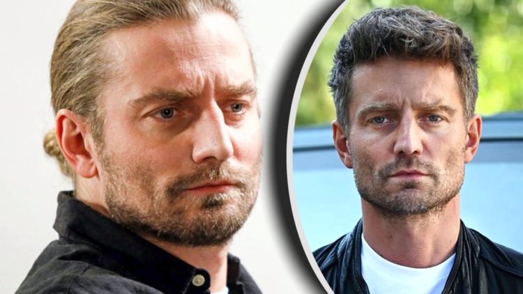 Marcin Rogacewicz, znany przede wszystkim z ról w serialach telewizyjnych, znalazł się ostatnio w centrum medialnego zamieszania.