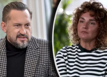 Żona Marcina Prokopa, Maria Prażuch-Prokop, potwierdziła wieścio zakupie nieruchomości na Wyspach Kanaryjskich. Co na to Marcin Prokop?