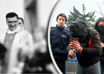 52-letni mężczyzna przyznał się do zabójstwa proboszcza parafii Matki Bożej Fatimskiej w Kłobucku.